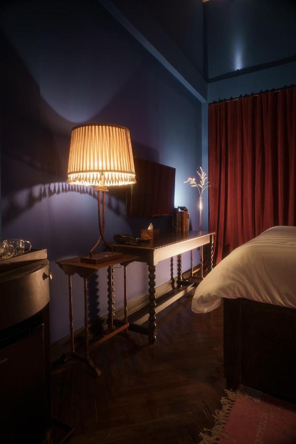Baan Tuk Din Hotel Bangkok Eksteriør billede